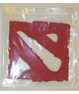Dota 2 Self Adhesive Embroidered Patch - Dota 2 Valve Steam Artifact Und... - $49.99