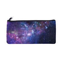 Space Galaxy Pencil Bag - £15.88 GBP