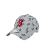 New Era Boston Red Sox 920 Women&#39;s 2018 WSC Trophy Slide Strap Hat Gray ... - €21,10 EUR