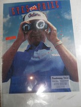 UF Florida Gator Football 1994 Poster - £11.21 GBP