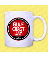 GULF COAST JAM FESTIVAL 2024 Mugs - $23.00