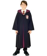 Rubies Premium Kids Harry Potter Robe Costume Male, Large - $96.32