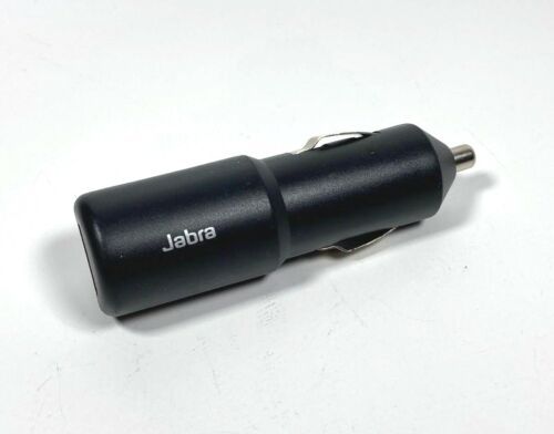 Primary image for Jabra SIL-050075A-CLA Car Charger 5VDC 750mA