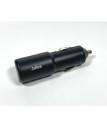 Jabra SIL-050075A-CLA Car Charger 5VDC 750mA - $7.78