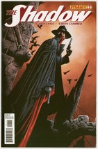 The Shadow Knows #1 Jae Lee Variant Cover Art OTR Pulp Hero Dynamite Comics - $14.84