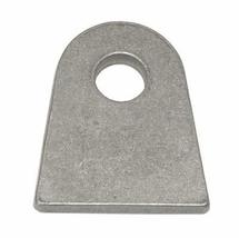 Weld On Seat Belt Tab with 3/8 Inch Hole (20) - $30.00+