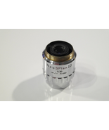 IC10 Olympus M26 NEO S-PLAN 10x 0.30 microscope objective objektiv infin... - £118.75 GBP