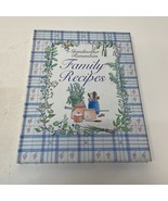 Grandmother Remembers Family Recipes Cookbook Hardcover Book Judith Levy... - £9.66 GBP