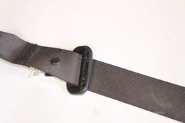 2008-2011 SUBARU IMPREZA SEDAN REAR DRIVER LEFT SEAT BELT BUCKLE RETRACTOR J1426 image 4