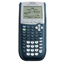 Eric Armin'S 70845 Ti-84 Plus Graphing Calculator. - $199.95