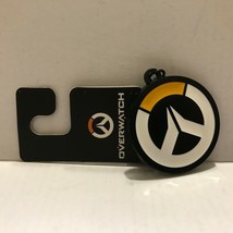 New Overwatch Logo Key Ring - $9.45