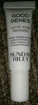 Sunday Riley Good Genes Lactic Acid Treatment》.17 oz. - £14.50 GBP