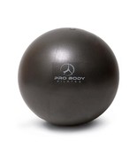 Ball Small Exercise Ball, 9 Inch Bender Mini Soft Yoga Workout For Stabi... - £15.79 GBP