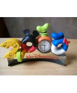 2000 Walt Disney World Battery Clock - $19.19 CAD