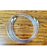 2 Extension Hoses Compatible with Select Comfort Sleep Number Air Bed Pump - €37,73 EUR