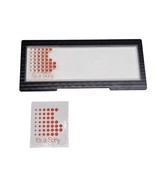 Upgraded version Replacement Cassette Cover Window For SONY Walkman WM-D... - €23,54 EUR