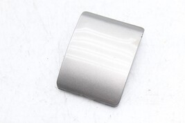 00-06 MERCEDES-BENZ W220 REAR LEFT DRIVER SIDE SKIRT JACK COVER CAP E6189 image 10