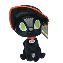 Disney Hocus Pocus Thackery Binx Plush 15&quot; - £31.96 GBP