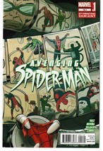 Avenging SPIDER-MAN #15.1 (Marvel 2013) C2 - £3.69 GBP