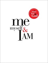 Me, Myself, and I AM: A Unique Question and Answer Book: The Story of Yo... - $6.34