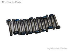 Engine Oil Pan Bolts For 16-22 Honda HR-V  1.8  FWD - $365.07 MXN