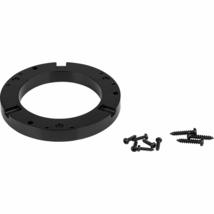 Dayton Audio SMRK-2 Surface Mounting Ring Kit for TT25 Puck Mini Bass Shaker - £10.87 GBP