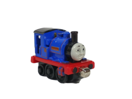 Thomas the Train And Friends Sir Handel Die Cast Metal Tank Engine #3 - £10.38 GBP