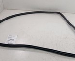 Honda Civic On Body Door Jamb Seal Rear Left Back 2013 2014 2015 - $44.79