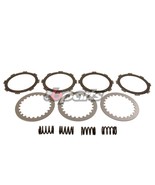 Heavy Duty Clutch Plate Springs Honda XR80 XR100 CRF80 CRF100 XR CRF 80 ... - $29.95