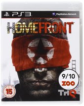 Homefront PS3 - £39.95 GBP