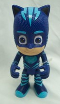 Just Play Disney Pj Masks Talking Blue Catboy 6&quot; Plastic Toy Action Figure - £11.61 GBP