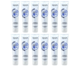 NIOXIN 3D Styling thickening Gel 5.1 oz (Pack Of 12) - £106.47 GBP