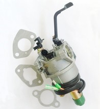 Carburetor For Harbor Freight Predator 420cc 13hp 68530 Generator - $648.48 MXN