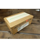 Tops 1258 Job Card Box of 500 Manilla 3-1/2&#39; by 9&quot; - $400.56 MXN