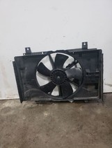 Radiator Fan Motor Fan Assembly Hatchback Fits 07-12 VERSA 653809 - $76.23