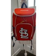 St. Louis Cardinals Baseball Cooler Backpack - £15.73 GBP