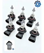 9145U NEW Factory GE H10 Halogen Fog Light Headlight Bulb 12V 42W ( SET ... - $748.00