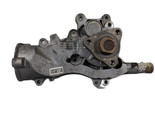 Water Coolant Pump From 2015 Buick Encore  1.4 55568032 - $34.95