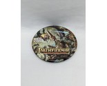 Gen Con 2015 Pathfinder Roleplaying Game Promotional Pin 2.25&quot; - $39.59