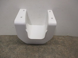 Ge Refrigerator Ice Chute Part # WR71X10495 - £11.70 GBP