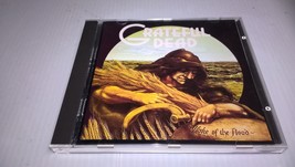 Greatful Dead Wake of the Dead CD Original Press 1973 (NO Barcode on case!) - £39.46 GBP
