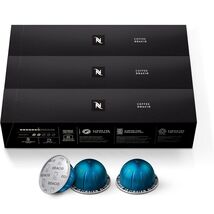 Nespresso Capsules Vertuo, Odacio, Medium Roast Coffee Pods 30ct Best By... - $52.44 CAD