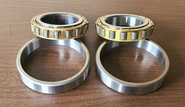 SKF BEARING # I-70316 - $168.30