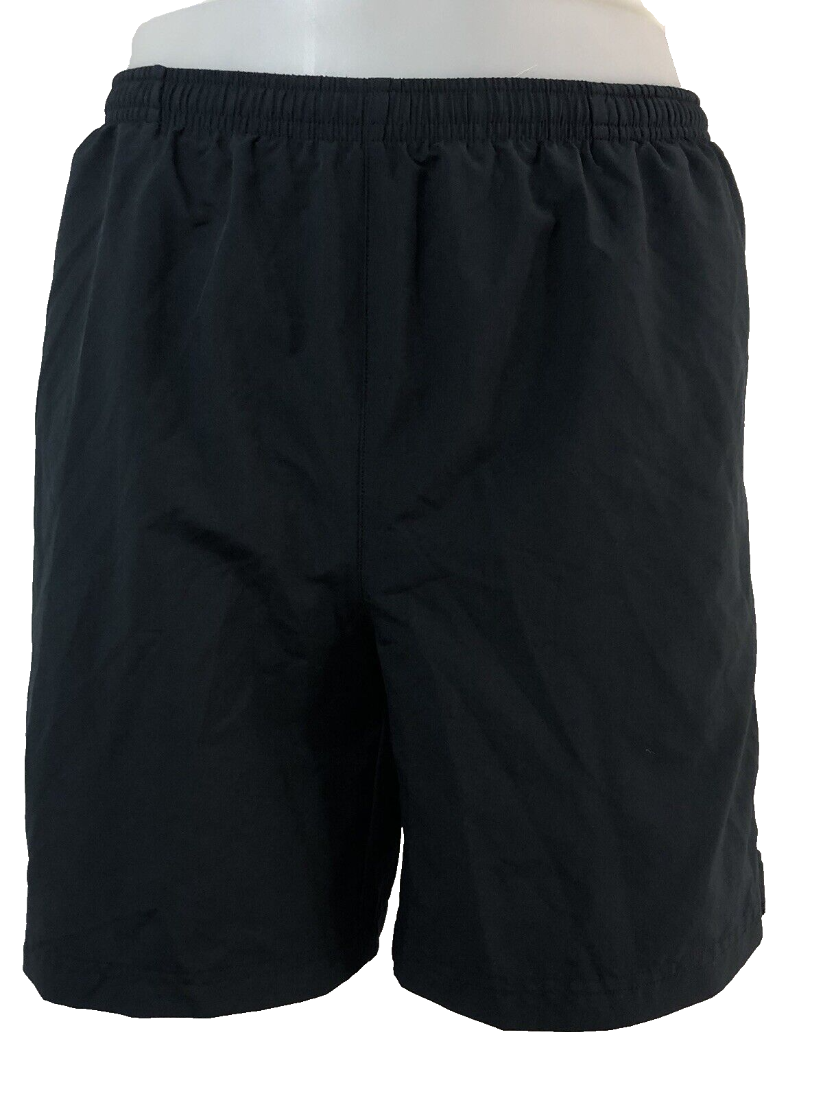Under Armour Black Heat Gear Basketball Shorts, Men&#39;s Size Small - $7.59