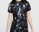 Nike Korea 2024 Stadium Away Women&#39;s Soccer T-Shirts Jersey Asia-Fit FJ4... - £90.57 GBP