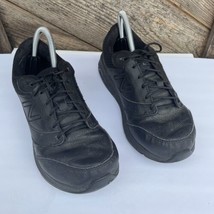 New Balance (Black) Womens Walking Shoes Size 7 B Medium WW928BK3 928V3 - £25.72 GBP