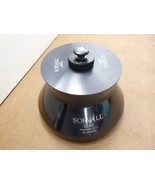 Sorvall SL-50T Centrifuge Rotor 18500 RPM Max, Autoclavable 121 Centigrade - $118.51 CAD
