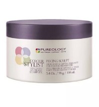 Pureology Serious Colour Care Piecing Sculpt 3.4 oz Brand New - £51.83 GBP