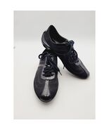 Cole Haan Women's Size 8.5B NikeAir Tech Fashion Sneakers in Metallic Black - €42,96 EUR Cole Haan Women's Size 8.5B NikeAir Tech Fashion Sneakers in Metallic Black - €42,96 EUR