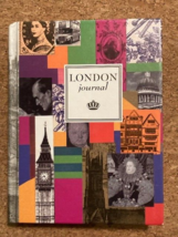 London (Travel Journals), Tim Goodwin,  England. Tourist information. Hi... - $5.00